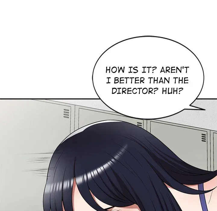 Read Stolen Things Taste Better chapter 22 image 31 on Lezhin