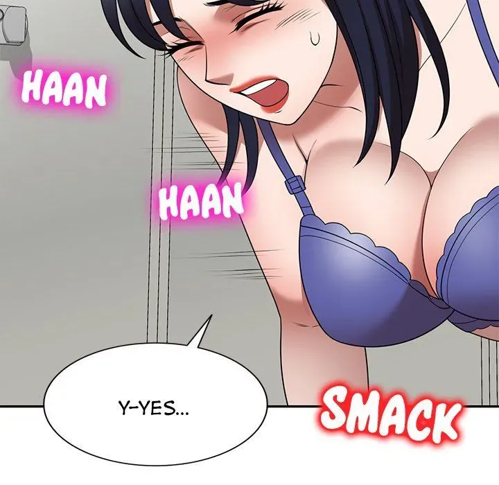 Read Stolen Things Taste Better chapter 22 image 32 on Lezhin