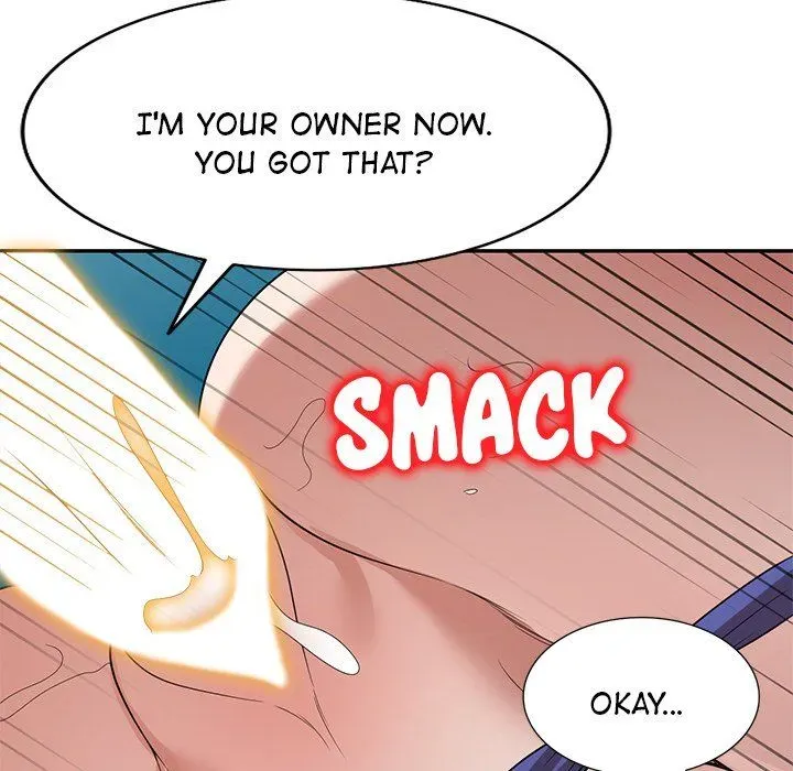 Read Stolen Things Taste Better chapter 22 image 34 on Lezhin