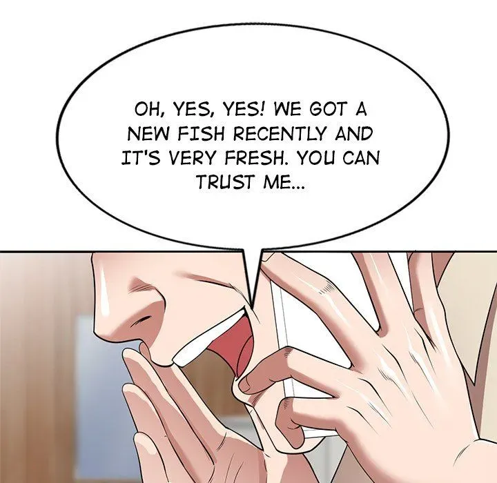 Read Stolen Things Taste Better chapter 22 image 46 on Lezhin