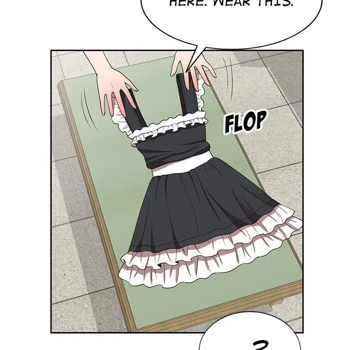 Read Stolen Things Taste Better chapter 22 image 53 on Lezhin