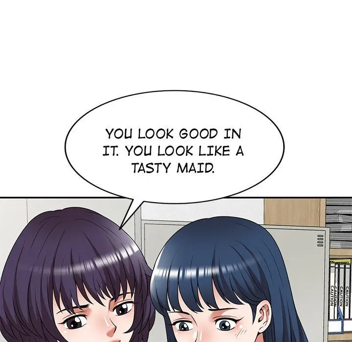 Read Stolen Things Taste Better chapter 22 image 57 on Lezhin