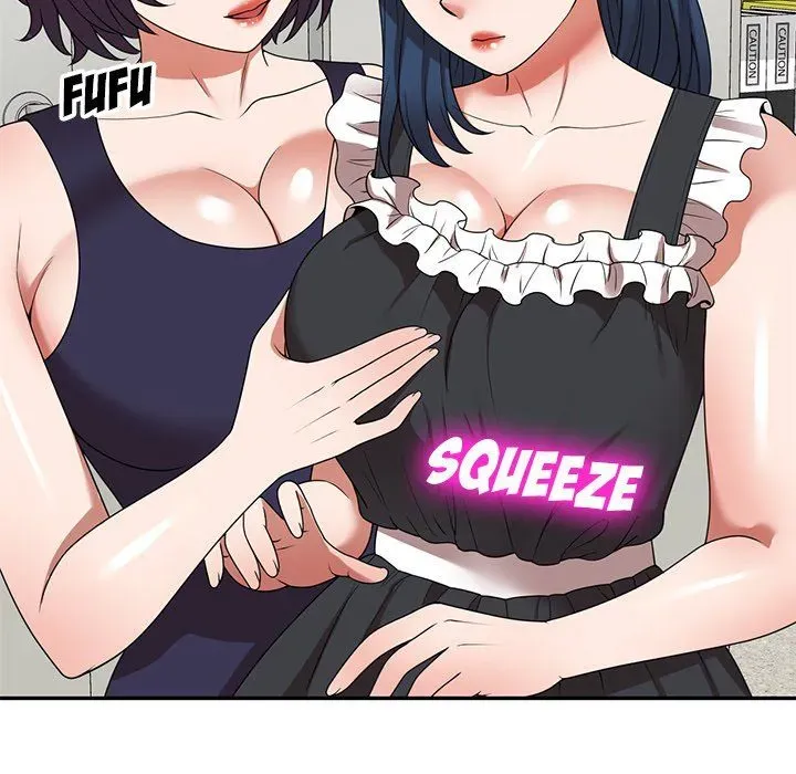 Read Stolen Things Taste Better chapter 22 image 58 on Lezhin