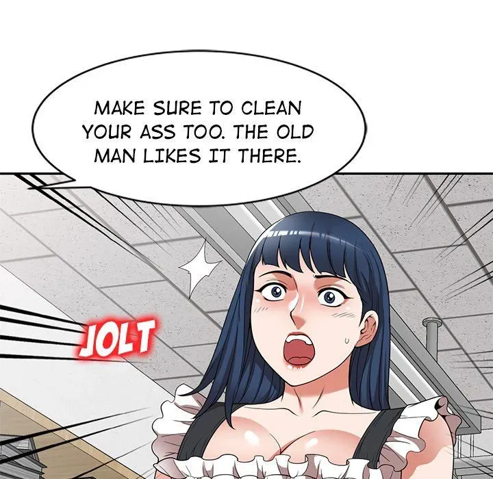 Read Stolen Things Taste Better chapter 22 image 64 on Lezhin