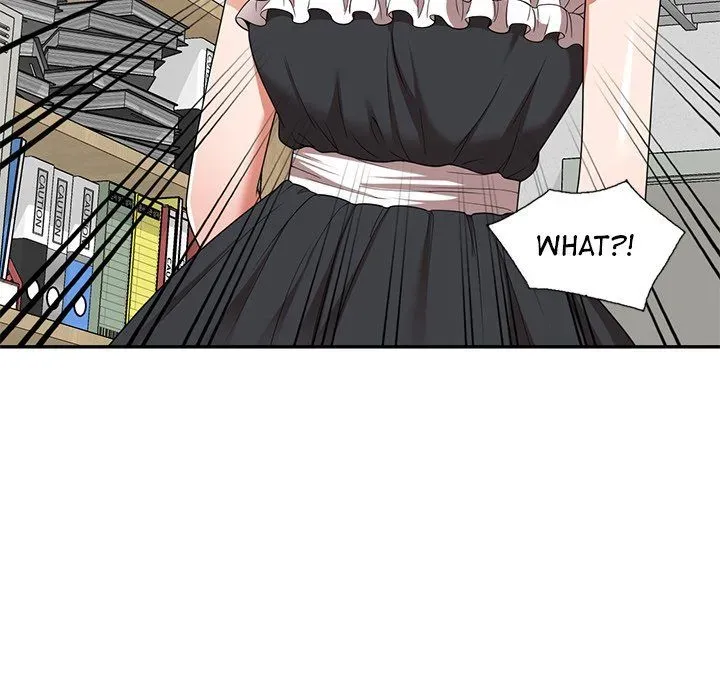 Read Stolen Things Taste Better chapter 22 image 65 on Lezhin