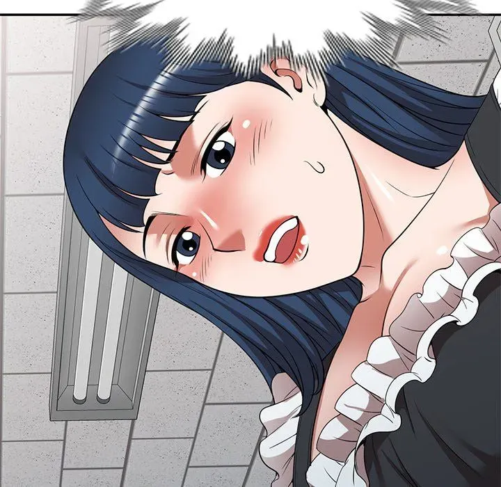 Read Stolen Things Taste Better chapter 22 image 69 on Lezhin