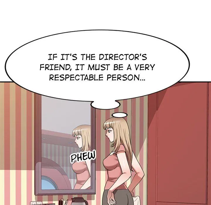 Read Stolen Things Taste Better chapter 22 image 78 on Lezhin