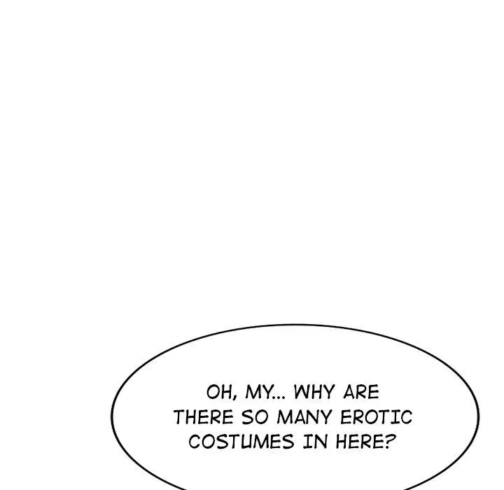 Read Stolen Things Taste Better chapter 22 image 80 on Lezhin