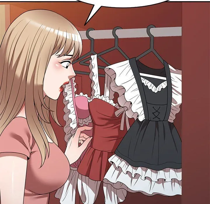 Read Stolen Things Taste Better chapter 22 image 81 on Lezhin