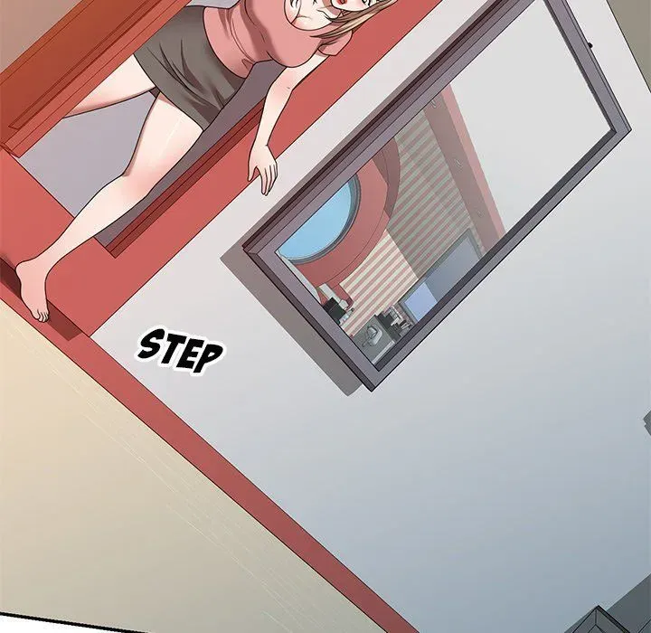Read Stolen Things Taste Better chapter 22 image 87 on Lezhin