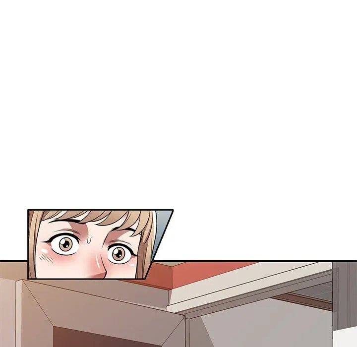 Read Stolen Things Taste Better chapter 22 image 91 on Lezhin