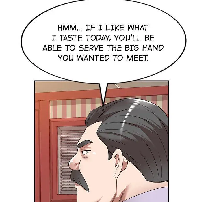 Read Stolen Things Taste Better chapter 22 image 96 on Lezhin