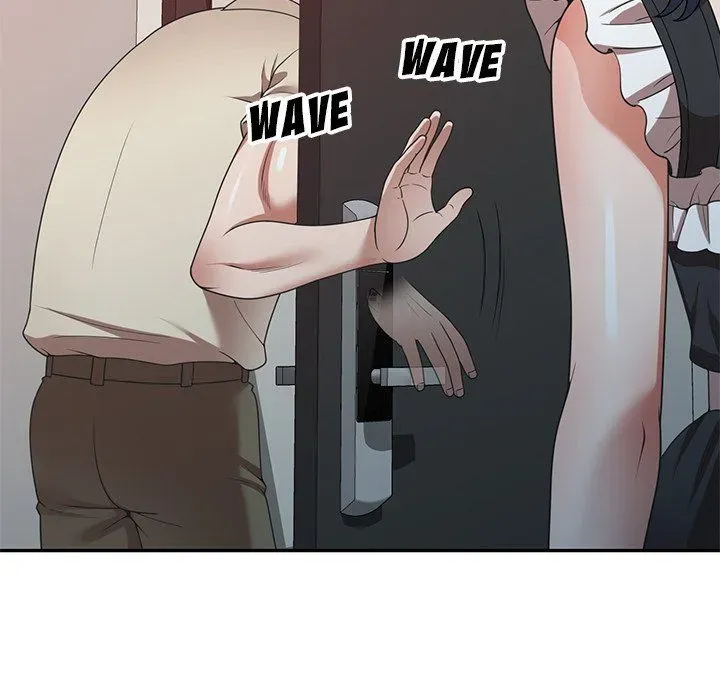 Read Stolen Things Taste Better chapter 22 image 99 on Lezhin