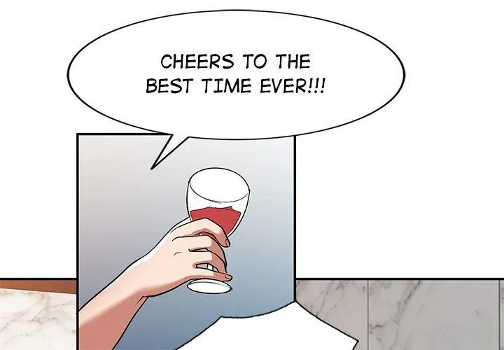 Read Stolen Things Taste Better chapter 25 image 1 on Lezhin