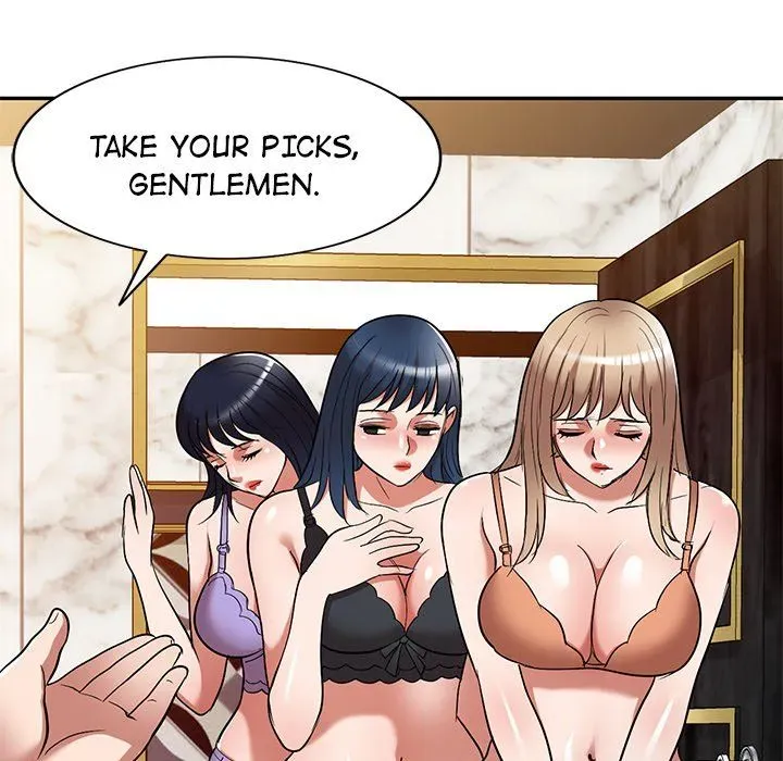 Read Stolen Things Taste Better chapter 25 image 10 on Lezhin