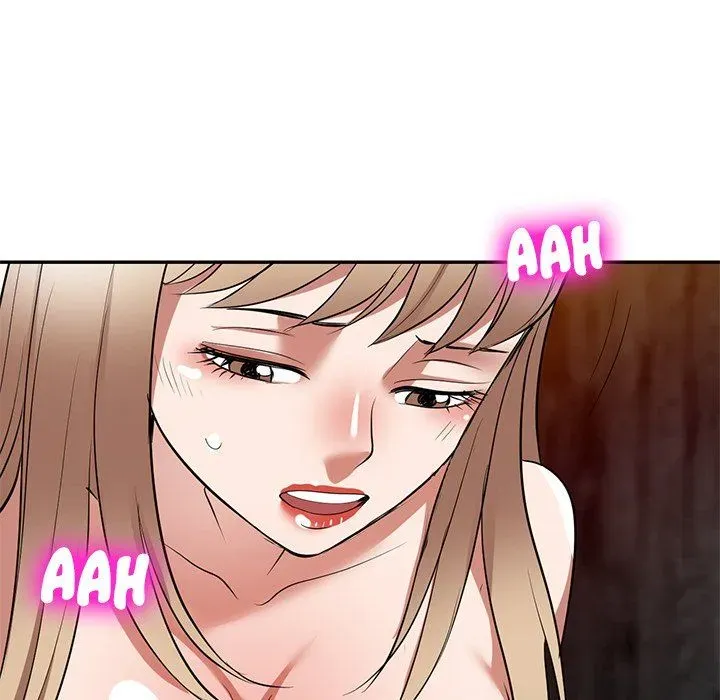 Read Stolen Things Taste Better chapter 25 image 100 on Lezhin