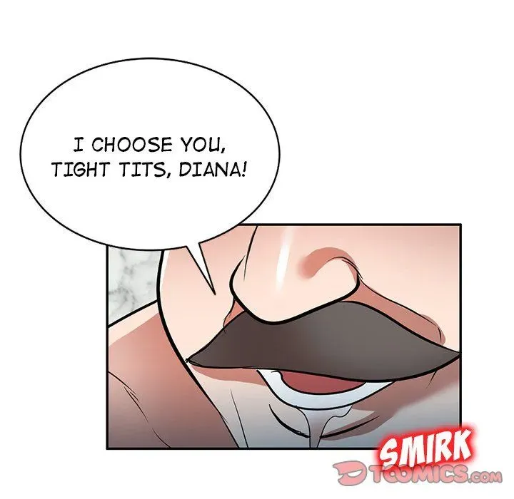 Read Stolen Things Taste Better chapter 25 image 104 on Lezhin