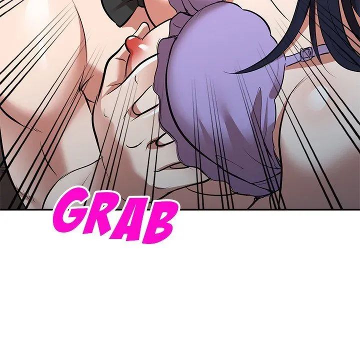 Read Stolen Things Taste Better chapter 25 image 107 on Lezhin