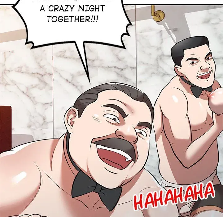 Read Stolen Things Taste Better chapter 25 image 129 on Lezhin