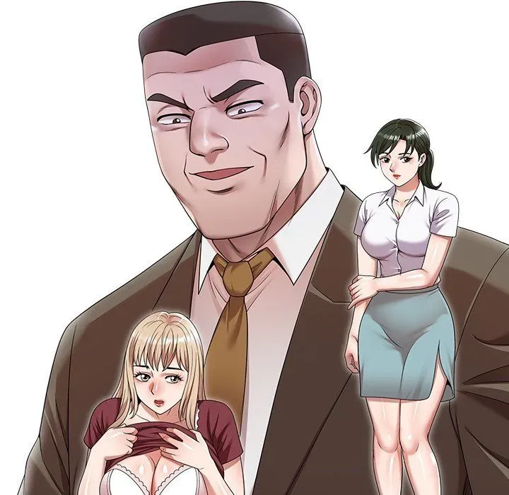 Read Stolen Things Taste Better chapter 25 image 13 on Lezhin