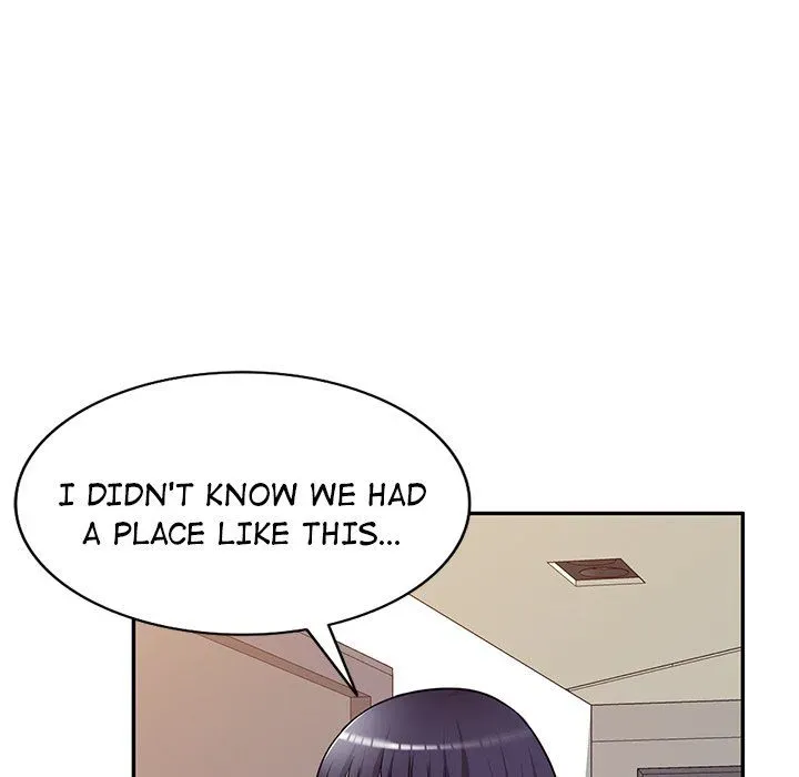 Read Stolen Things Taste Better chapter 25 image 137 on Lezhin