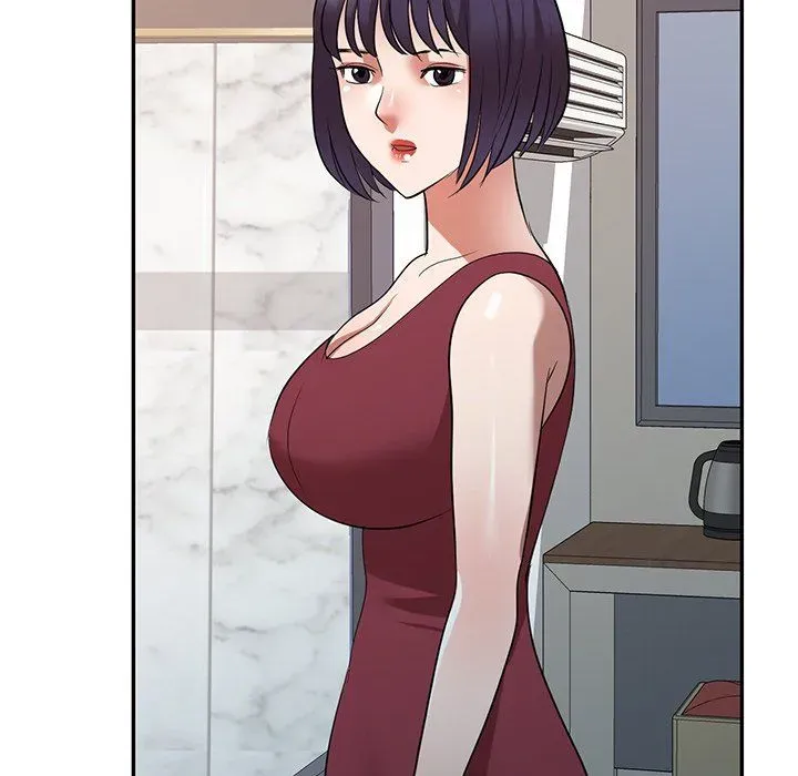 Read Stolen Things Taste Better chapter 25 image 138 on Lezhin