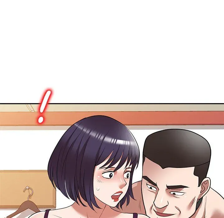Read Stolen Things Taste Better chapter 25 image 140 on Lezhin