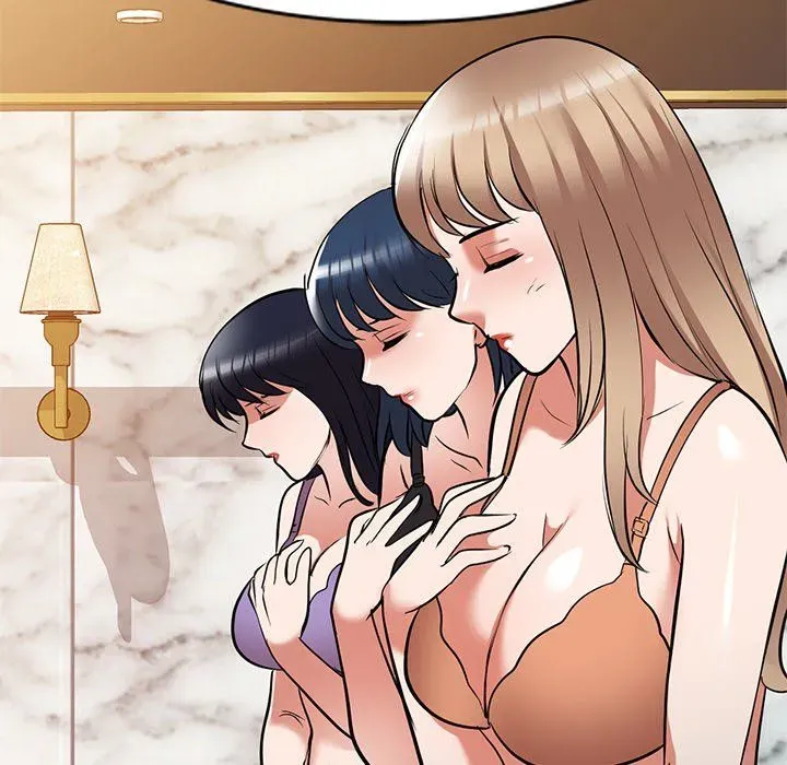 Read Stolen Things Taste Better chapter 25 image 16 on Lezhin