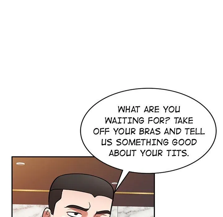 Read Stolen Things Taste Better chapter 25 image 18 on Lezhin