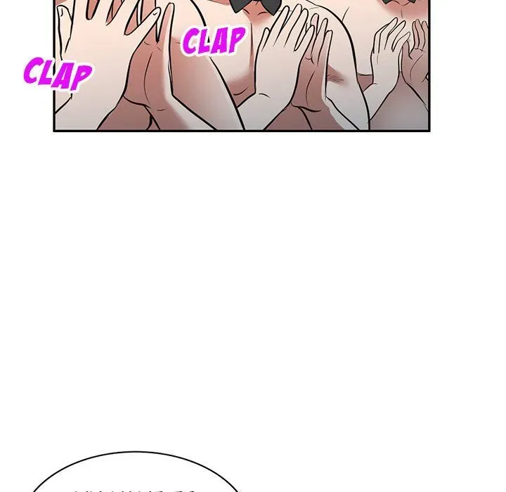 Read Stolen Things Taste Better chapter 25 image 29 on Lezhin
