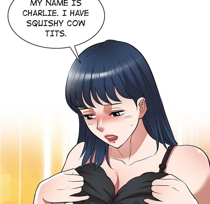 Read Stolen Things Taste Better chapter 25 image 30 on Lezhin