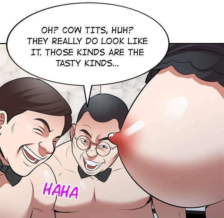 Read Stolen Things Taste Better chapter 25 image 33 on Lezhin