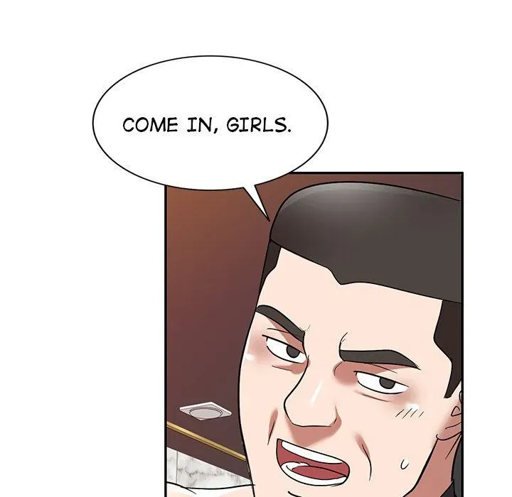 Read Stolen Things Taste Better chapter 25 image 4 on Lezhin