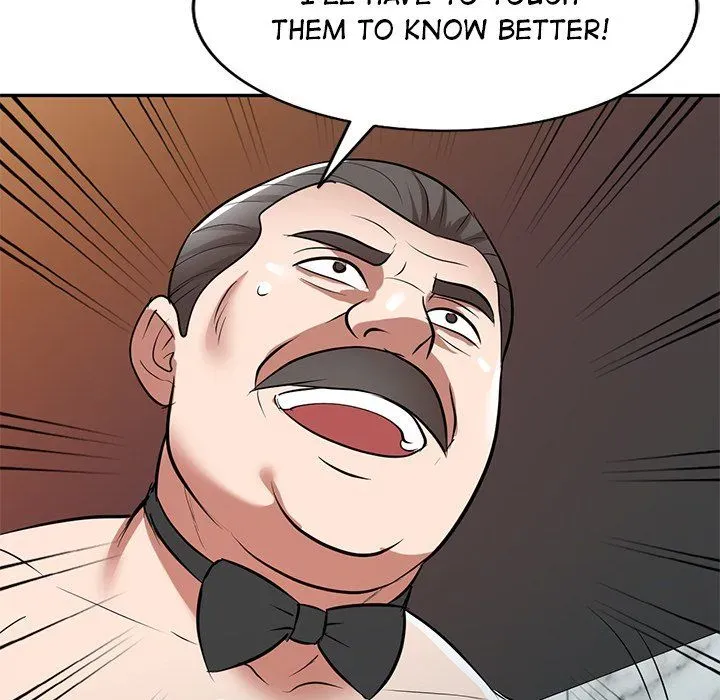 Read Stolen Things Taste Better chapter 25 image 52 on Lezhin