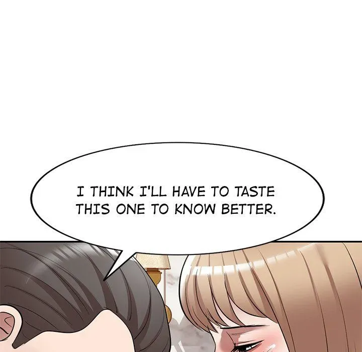 Read Stolen Things Taste Better chapter 25 image 59 on Lezhin