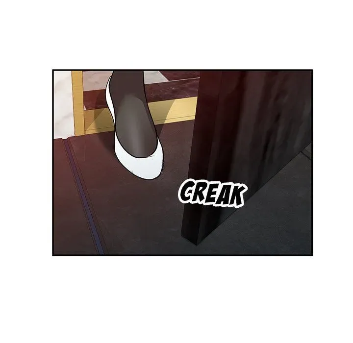 Read Stolen Things Taste Better chapter 25 image 6 on Lezhin