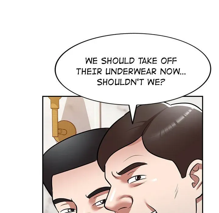 Read Stolen Things Taste Better chapter 25 image 69 on Lezhin
