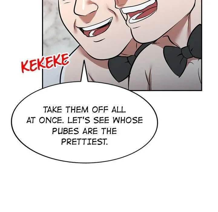 Read Stolen Things Taste Better chapter 25 image 70 on Lezhin