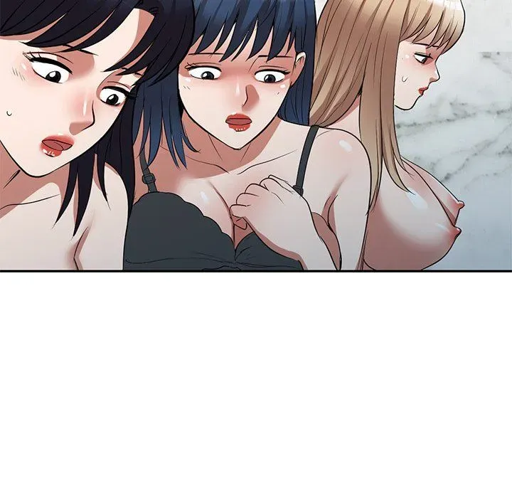 Read Stolen Things Taste Better chapter 25 image 72 on Lezhin
