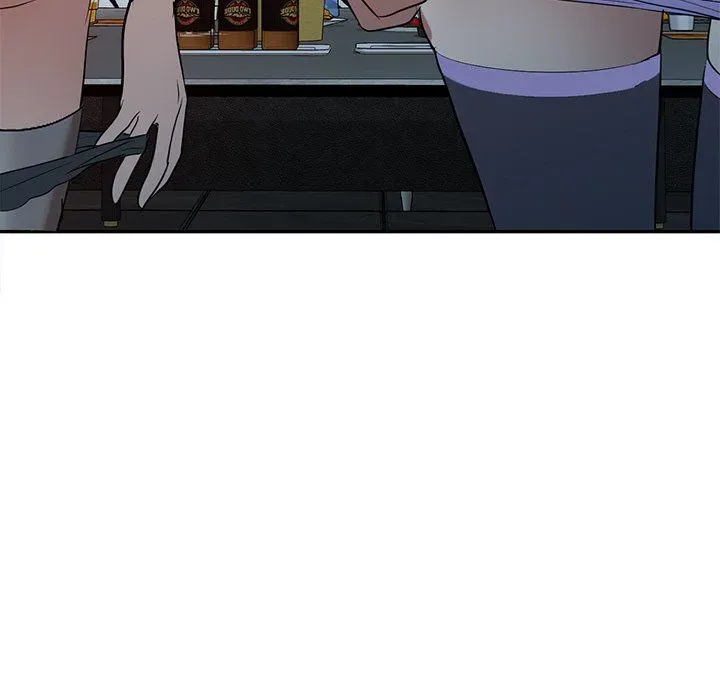 Read Stolen Things Taste Better chapter 25 image 76 on Lezhin
