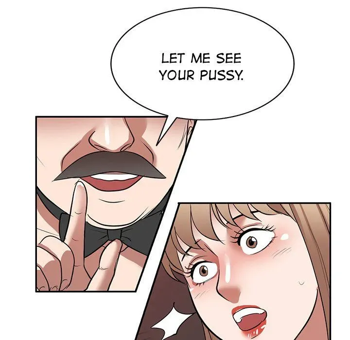 Read Stolen Things Taste Better chapter 25 image 79 on Lezhin