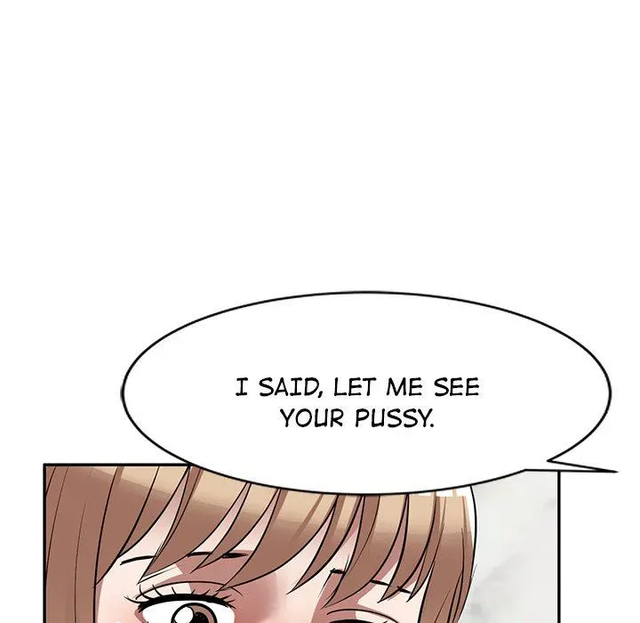 Read Stolen Things Taste Better chapter 25 image 81 on Lezhin