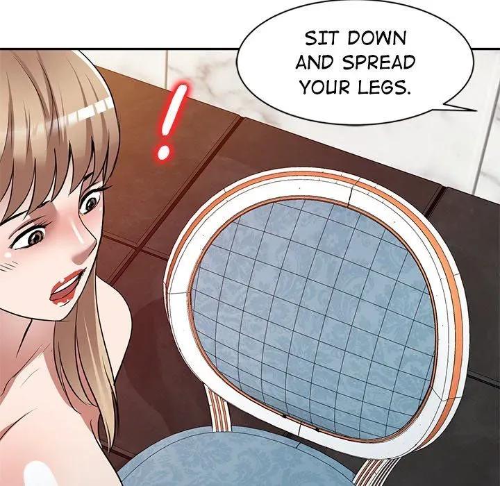Read Stolen Things Taste Better chapter 25 image 83 on Lezhin
