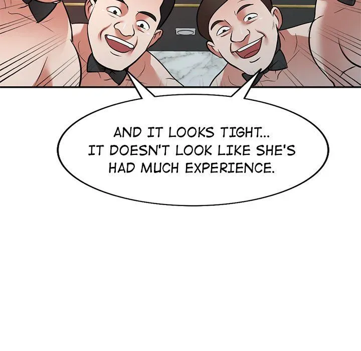 Read Stolen Things Taste Better chapter 25 image 90 on Lezhin