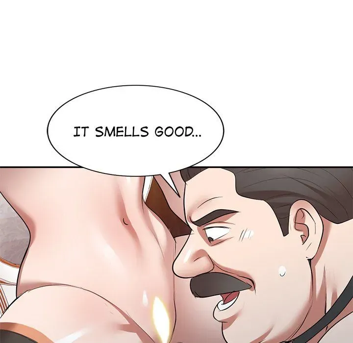 Read Stolen Things Taste Better chapter 25 image 93 on Lezhin