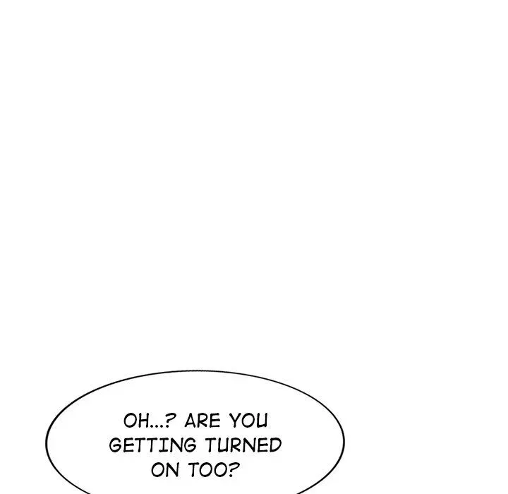 Read Stolen Things Taste Better chapter 27 image 100 on Lezhin
