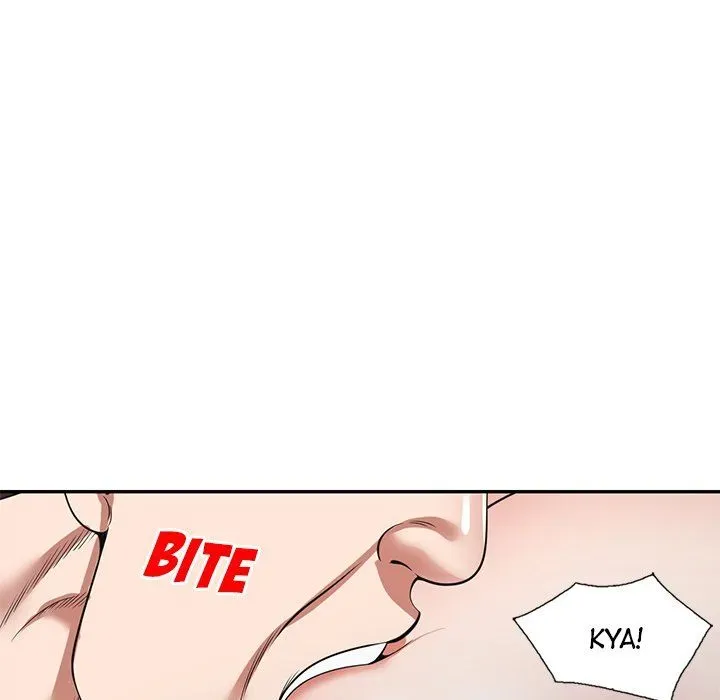 Read Stolen Things Taste Better chapter 27 image 106 on Lezhin