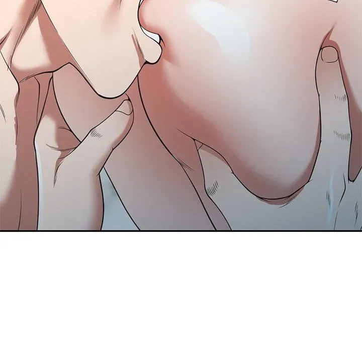 Read Stolen Things Taste Better chapter 27 image 107 on Lezhin