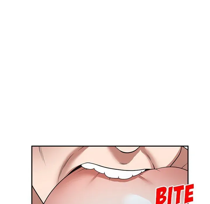 Read Stolen Things Taste Better chapter 27 image 108 on Lezhin