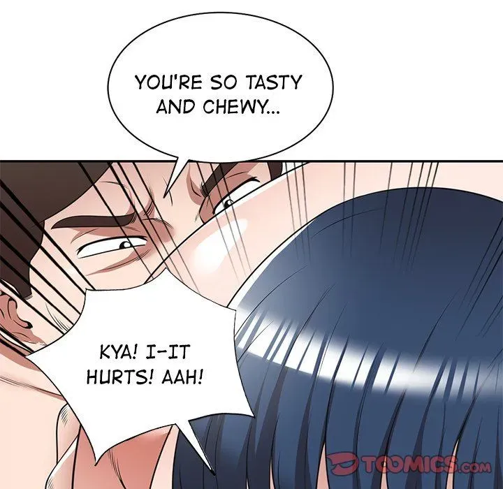 Read Stolen Things Taste Better chapter 27 image 110 on Lezhin